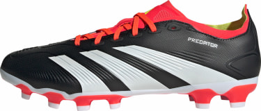 Predator 24 League Low MG Fußballschuhe