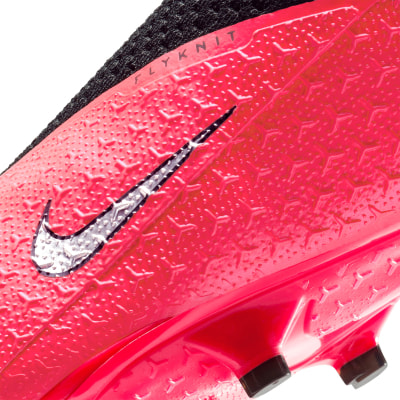 Nike Phantom VSN 2 Elite DF FG Fußballschuhe