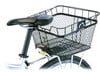 Topeak MTX Basket Rear Gepäckträgerkorb