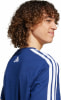 adidas M C COLLEG TEE póló 100%PAM
