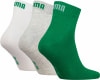 Puma Training Quarter 3er-Pack Socken