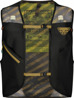 Trail 6 Vest Laufweste