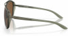 Oakley Split Time Sonnenbrille