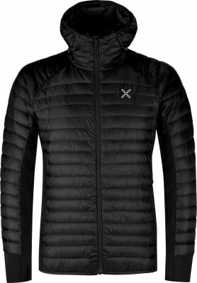 Montura Walk Hooded Wanderjacke mit Kapuze