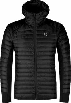 Montura Walk Hooded Wanderjacke mit Kapuze