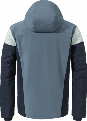 Schöffel Style Safuna Skijacke mit Kapuze