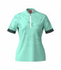 Löffler Illusion Trikot mit Halfzip