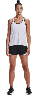Under Armour Play Up 3.0 Shorts