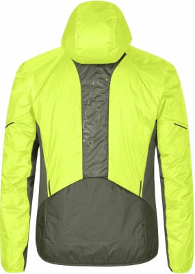 Montura Vulcan 2.0 Isolationsjacke mit Kapuze