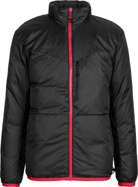 Mammut Whitehorn IN, páperová bunda