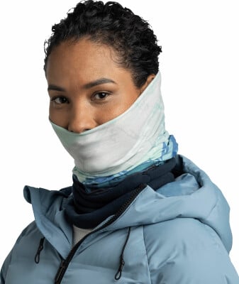 Buff Polar Multifunktionstuch Fleece