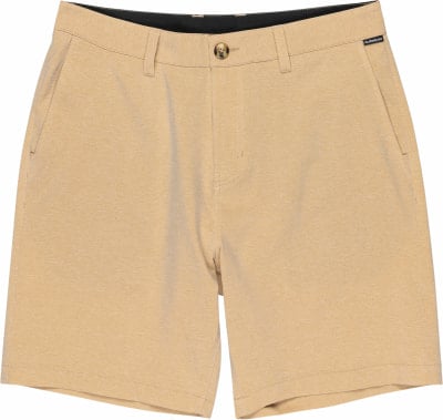 Quiksilver nion Heather Badeshort
