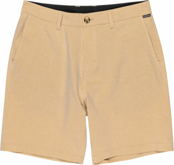 Quiksilver nion Heather Badeshort