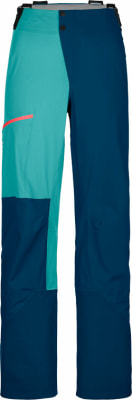 Ortovox 3L Ortler outdoorové kalhoty