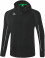 Liga Star Trainingsjacke mit Kapuze