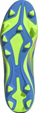 F50 Club FG/MG Fußballschuhe