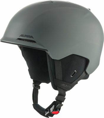 Alpina Skihelm Brix