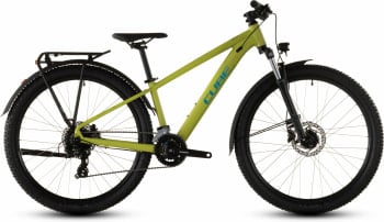 Cube 260 Disc FE Mountainbike