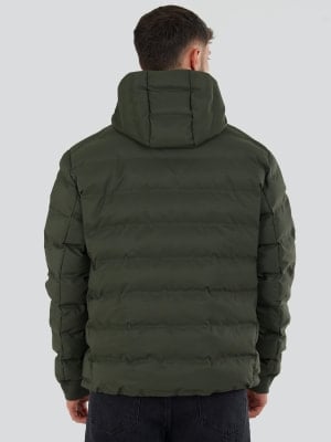 Fundango Patriot Padded férfi kabát