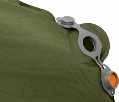 Sea to Summit Camp Plus Self Inflating Isomatte