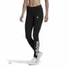 adidas Essentials High-Waisted Logo női nadrág
