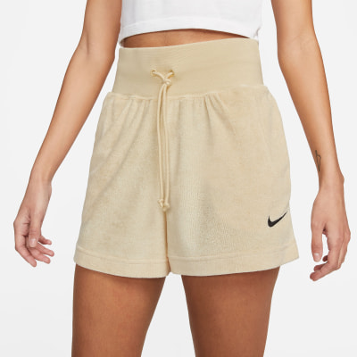 Nike W Nsw Dám. šortky Trry Short Ms