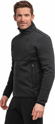 Schöffel Circ Style Yew MNS Fleecejacke Schöffel Circ Style Yew MNS Fleecejacke