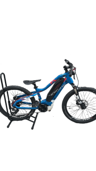 Haibike SDURO HardFour