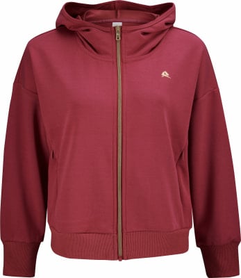 Active Rebel Bella Kapuzenjacke