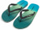 Profile Graphic férfi flip-flop papucs