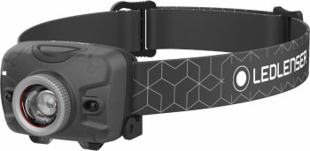 Ledlenser H300 Stirnlampe