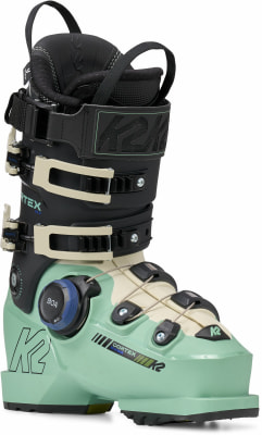 K2 Cortex 105 Zonal Boa Skischuhe
