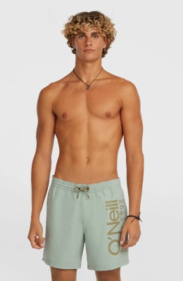 O'Neill Cali Swim Badeshorts O'Neill Cali Swim Badeshorts
