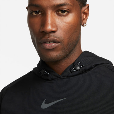 Pro Fleece Hoodie