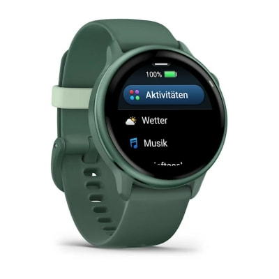 Garmin Vivoactive 6 Smartwatch