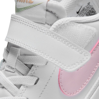 Nike Det. voïnočasová obuv Court Legacy (PSV)