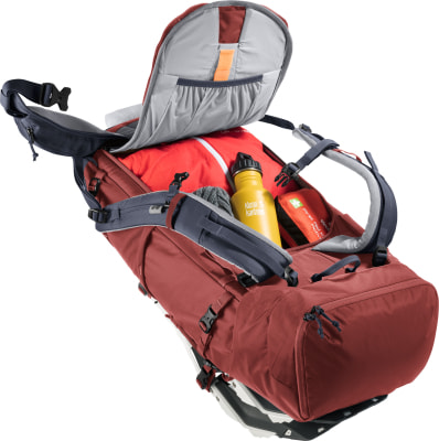 Deuter Rise 34+ Alpinrucksack