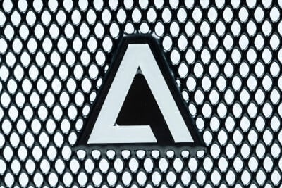 Cube Hardgoods 25 RI Link Korb