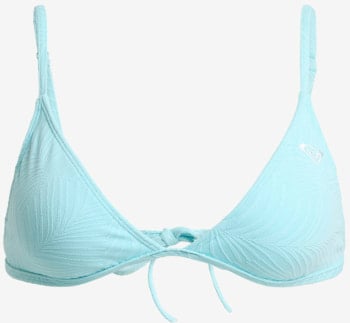 Roxy Palm Dreams Fixed Bikini-Oberteil