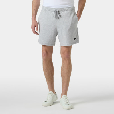 Helly Hansen HH Terry Loop 6" férfi rövidnadrág