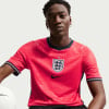 Nike England 2026 Auswärtstrikot Replica
