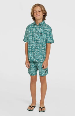 O'Neill Print Badeshort O'Neill Print Badeshort
