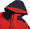 Icepeak Faenza Skijacke mit Kapuze