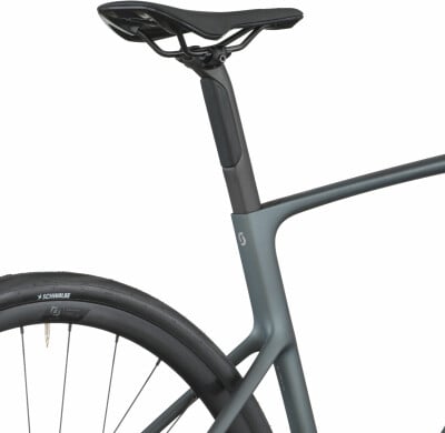 Scott Addict 50 Carbon Rennrad