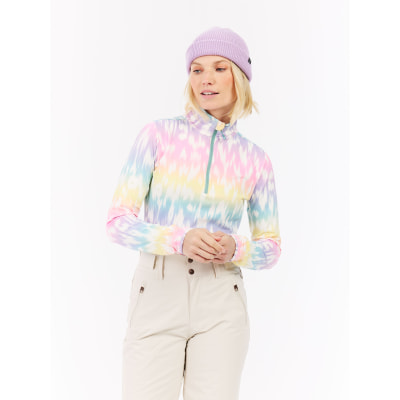 Protest PRTEsher, dámsky top s dlhým rukávom