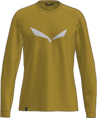 Salewa Solidlogo Dry´ton Langarmshirt Salewa Solidlogo Dry´ton Langarmshirt
