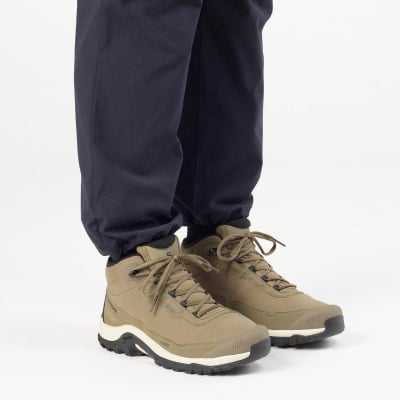 Salomon Shelter WP, pánska zimná obuv Salomon Shelter WP, pánska zimná obuv