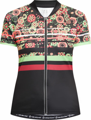 Nakamura Tiara cyklistický dres Nakamura Tiara cyklistický dres