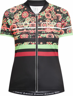 Tiara cyklistický dres