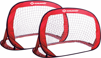 Schildkröt Pop-Up Goals Tore